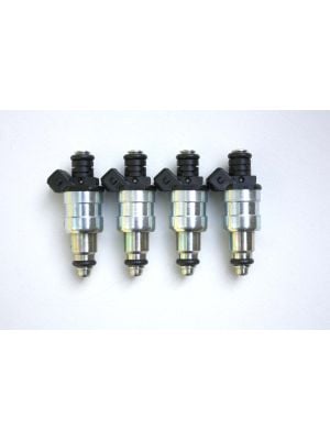 Siemens 72lbs/750cc, 2.5 Ohms