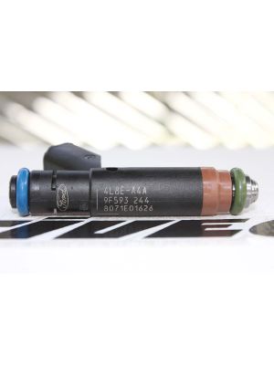 This Siemens fuel injectors replaces your OEM Siemens with identical fit/flow/function - order with confidence.