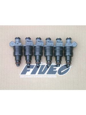 New fuel injectors 53030778 
Price includes one (1) fuel injector