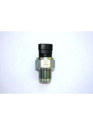 Sensor, Fuel Pressure, Denso 499000-6211 - 5 Year Warranty