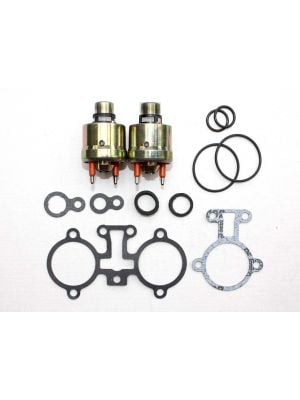 GM Truck, 7.4L TBI, pair