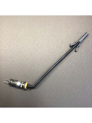 CPI, 1996-2002, Cadillac, Chevrolet, GMC, TRUCKS, 4.3L, 5.0L, 5.7L; 5 mm Black Tubing, 1 per cylinder