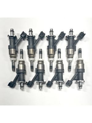 Sold as single units. Brand New Matched Sets available when purchasing 8 units.