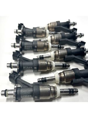 GM, 4.3L, 5.3L, GDI, Matched Set
