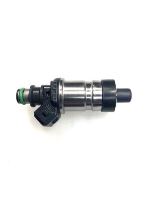 Honda Accord 1997 Ex, L4, 2.2l, F22b1, Gas Fuel Injectors
