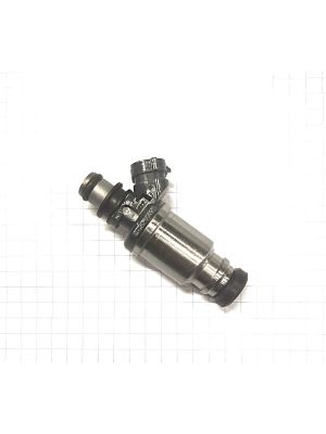 LEXUS, Denso, 2320950020, Remanufactured (12136) fuel injectors.
