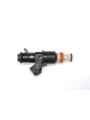 Honda, Acura, 16450RBB003 (12294), OEM Keihin fuel injector