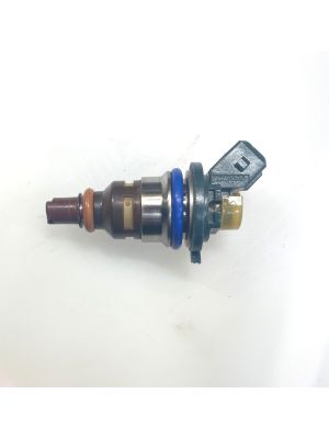 1998-2003 Jaguar 4.0L V-8 SUPER GAS, Reconditioned/Matched Fuel Injectors