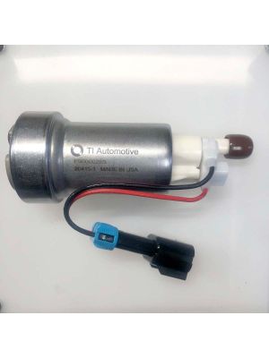 TI Automotive 525 LPH F90000285 Fuel Pump.  Made in USA.