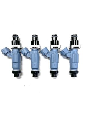 OEM Upgrade - Compatible with all stock Air/Fuel components.  