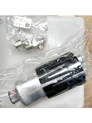 0 580 464 202, New Bosch Inline Fuel Pump 255 LPH