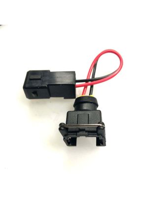 EV-1 Female to EV-1 Male connector adapter