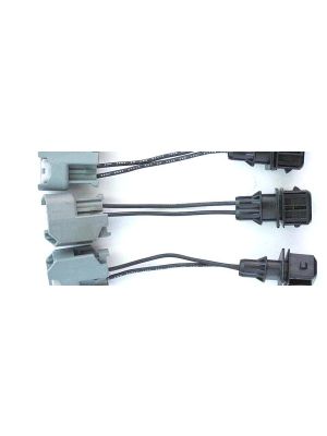 Plug & Play EV-6 F to EV-1 M