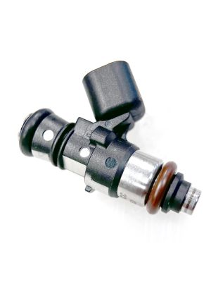 Fiveo 2600 cc, Compact Fuel Injector
