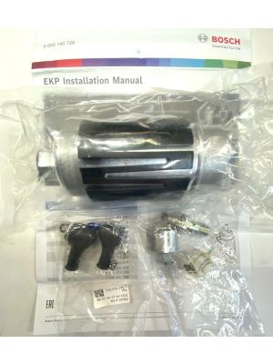 -200 New Bosch -044 In-Line Fuel Pump Replacement