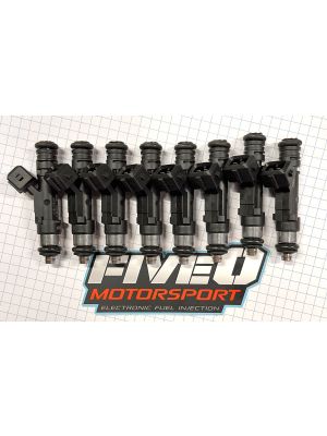 New parts.  Generation IV OEM Upgrade for GM 7.4L engine.