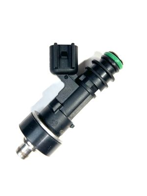 If you have J32, J35 use this Fiveo Custom upgrade fuel EV14-style fuel injector.  See details and flow-rate options.