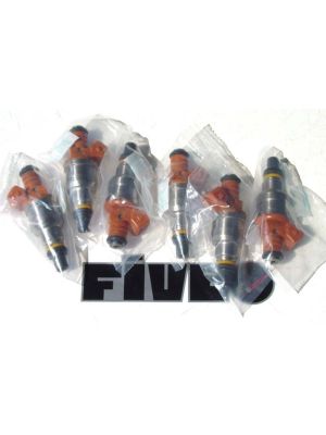 Mopar Fuel Injectors for 3.0L Dodge Caravan, Voyager, Acclaim, Spirit Daytona, Dynasty 