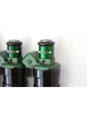 1600cc, 154lb - Asphalt Series, 2.5 Ohms