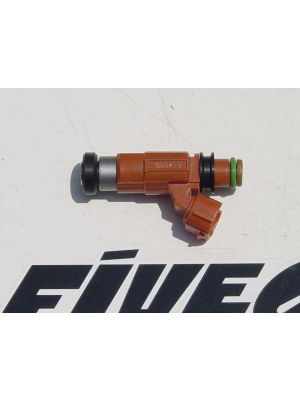 Orange Body: CDH-210
Original Equipment, Bosch Licensed fuel injectors
O-rings/seals included.
All remanufactured. Full 36 Month Warranty