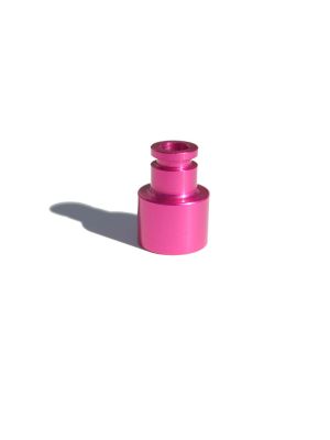 12 mm import extender, w/o flange clip