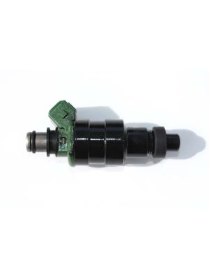 1200CC ASPHALT, LOW IMPEDANCE, IMPORT FIT, FLOW-MATCHED - FUEL INJECTORS