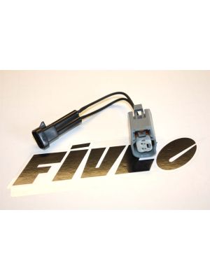 EV6, USCAR Female to Multec Male Electrical Connector Adapter