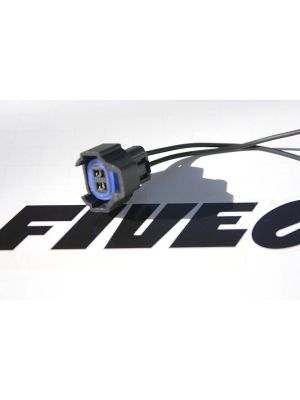 Sumitomo Universal Electrical Connector for Denso Fuel Injectors