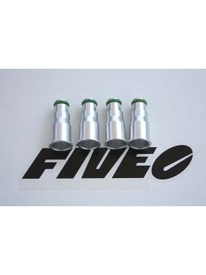 24mm Fuel Injector Extenders Import Fit, Long Fit