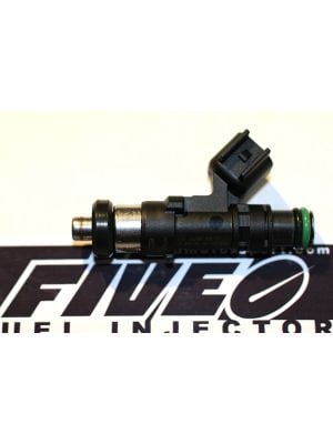 EV14 Fuel Injector for WRX STI, 1000 cc/min. Sold in Flow Matched Sets.