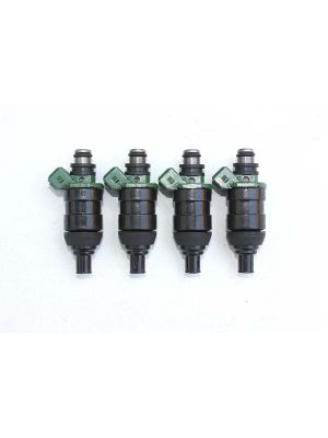 Honda fuel injector set