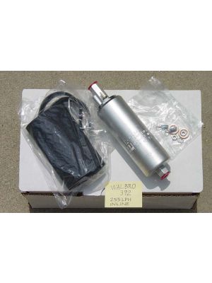 Genuine Walbro In Line Fuel Pump GSL392