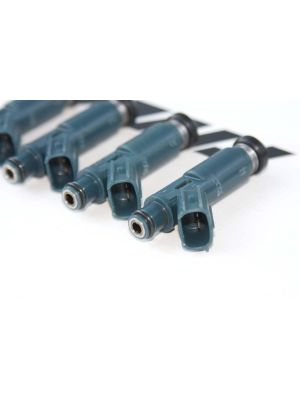PROPRIETARY TOYOTA ELECTRICAL CONNECTOR: NO CUTTING/SPLICING, NO SOLDERING.