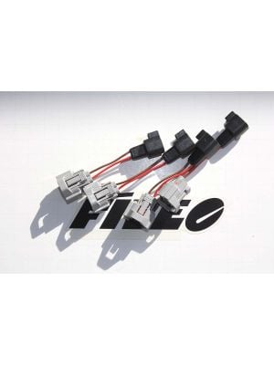 Sumitomo female/USCAR male adapters