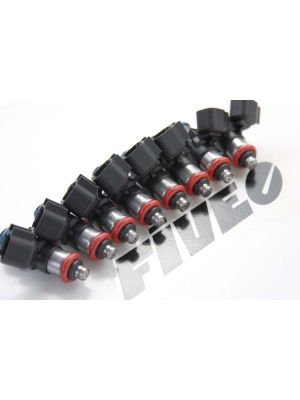 Fiveo-EV-14, Cadillac, Camaro, Corvette - LS3, LSA, LS9, 6.2L