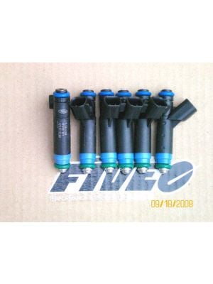 1L5E-C4A, 2001-08 Ford Ranger, Mazda B3000, 3.0 (U), NEW (11140)