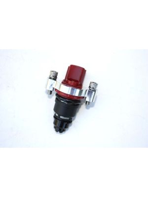 Adapter Sleeve:  Side-Feed Nissan 300ZX/Infiniti Q45 Phase II Injectors