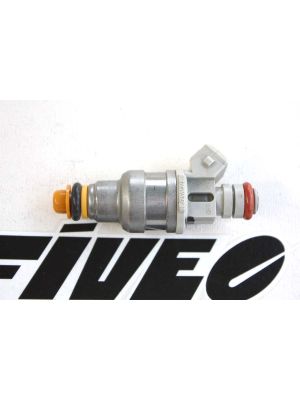 High Impedance, Denso metal body fuel injector, 450 cc/min @ 3 Bar