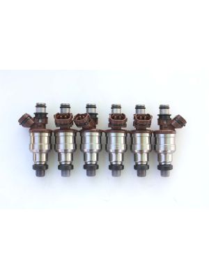 1989-1995 4-RUNNER; 1993-94 T-100; Pickup 3.0L 3VZE, New Fuel Injectors