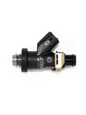SPECIFICALLY FITTED FUEL INJECTORS FOR F-Series (S2000) HONDA and Gen 1 SUZUKI HAYABUSA engines.