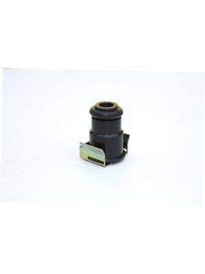 US/EURO 12mm EXTENDER w/RETAINER CLIP with 14mm diameter o-rings