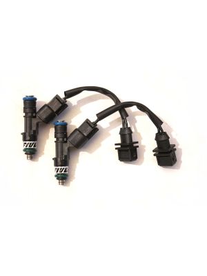 Varied flow rates