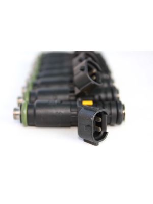 U.S./Euro and Asian 14mm Fit