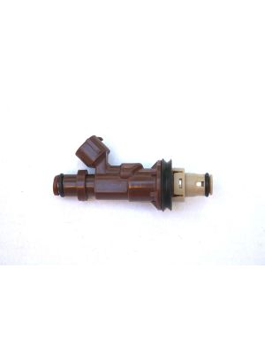 Denso Fuel Injectors for Toyota 1999-2004 4Runner, 2000-04 Tundra, 1999-04 Tacoma, 3.4L 5VZFE engine