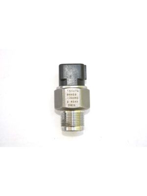 Sensor, Fuel Pressure, Toyota 89458-20050 - 5 Year Warranty