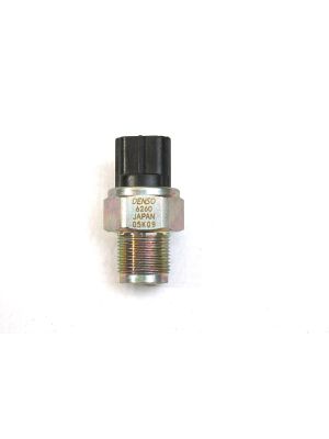 Sensor, Fuel Pressure, Denso 499000-6260 - 5 Year Warranty