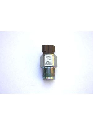 Sensor, Fuel Pressure, Denso 499000-6160 - 5 Year Warranty
