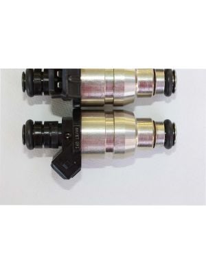 01D164B Lucas 160lbs/hr, Accel, Standard Fuel Injectors, Ultra-fast, Low Impedance Fuel Injectors 53030518AB