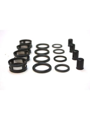 NISSAN-INFINITI: FILTER/O-RING/CAP KIT - 1990, 1991, 1992, 1993