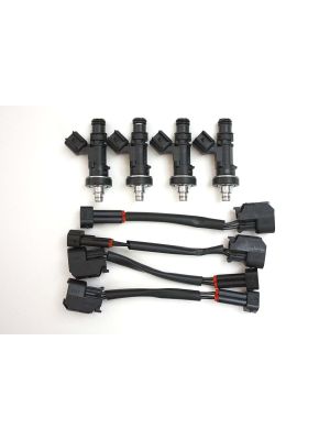 298F600/Adapters - Honda F-Series, S2000, Hayabusa-GSXR 1300 R,GSXR1000